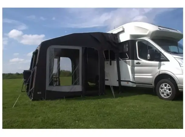 Telta - Pure 330 Drive-Away Oppblåsbart til bobil og campingvogn 