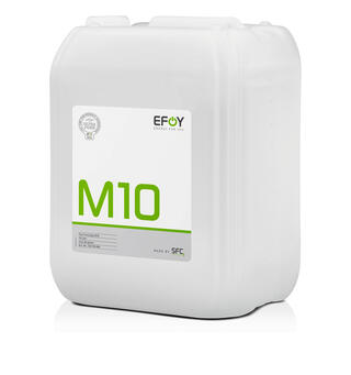 Efoy metanol drivstoffpatron M10 10 L